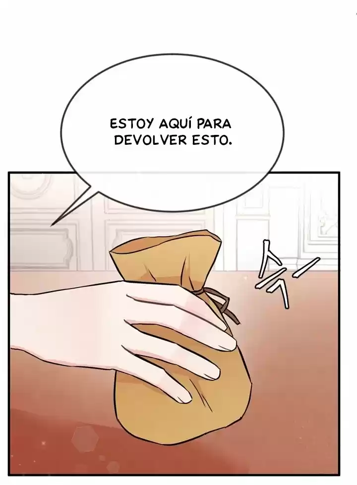 Lady Scarlett - Capítulo 3 - Página 23 - LectorTMOo