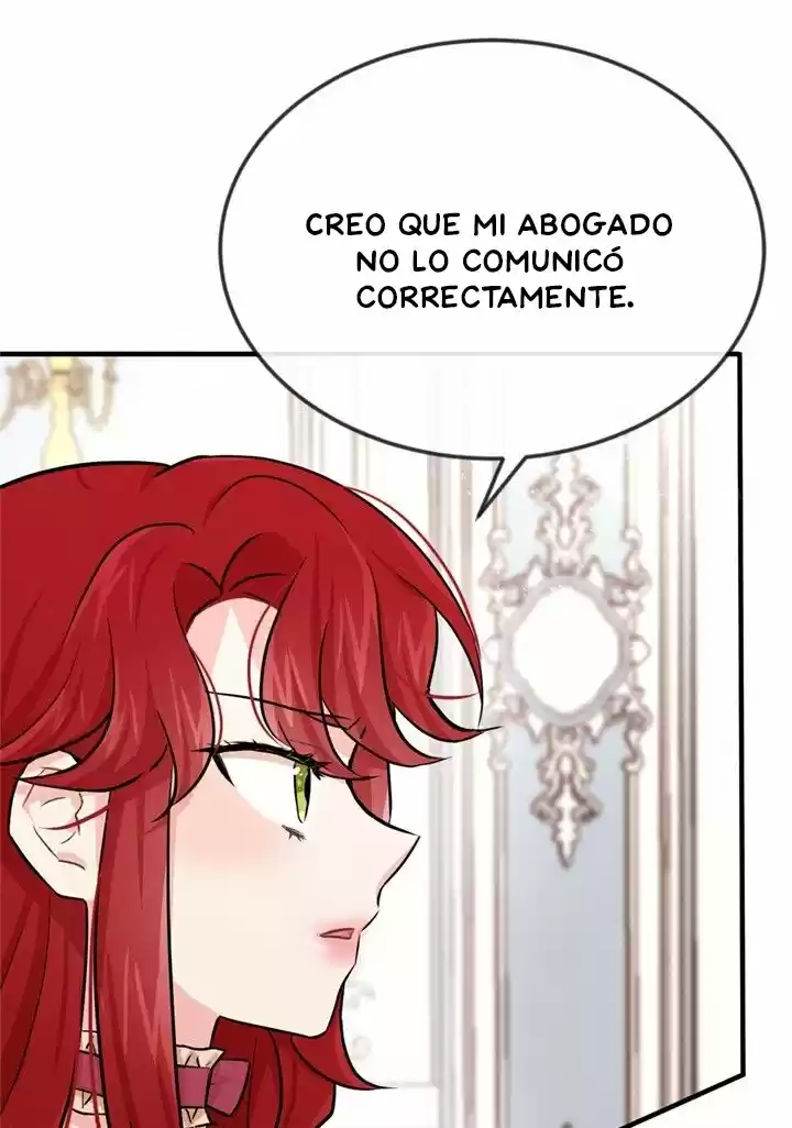 Lady Scarlett - Capítulo 3 - Página 24 - LectorTMOo