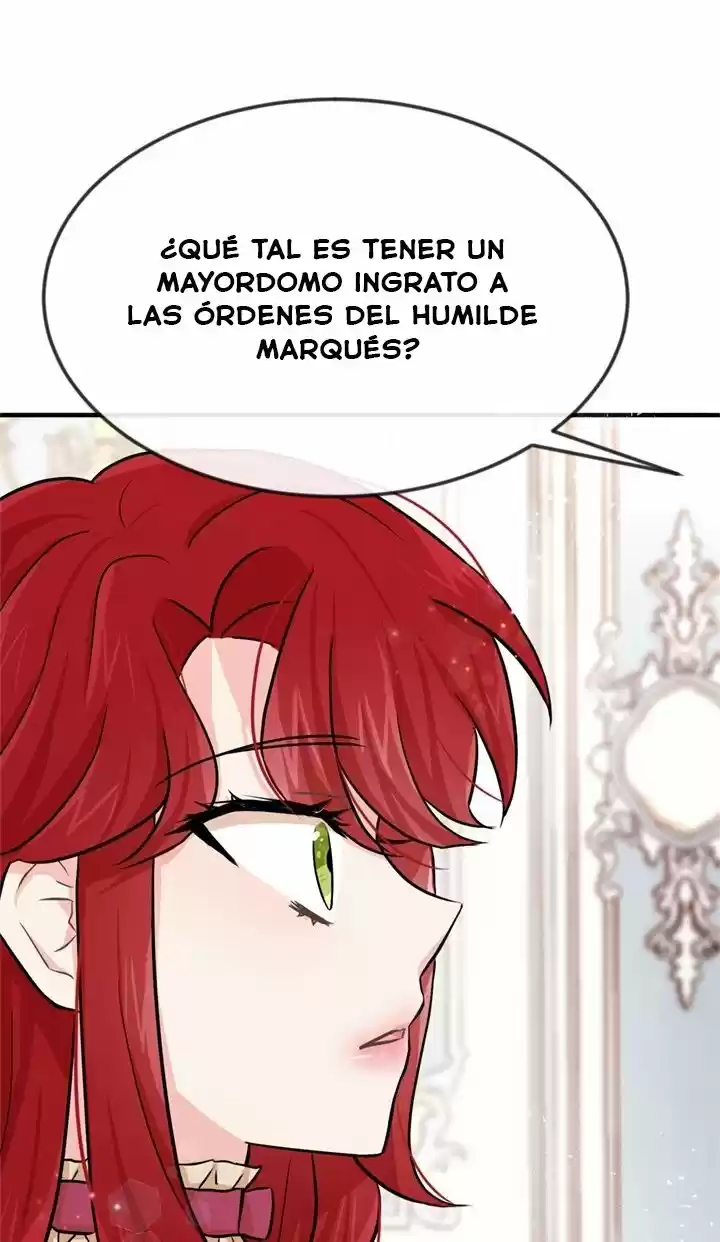 Lady Scarlett - Capítulo 3 - Página 33 - LectorTMOo