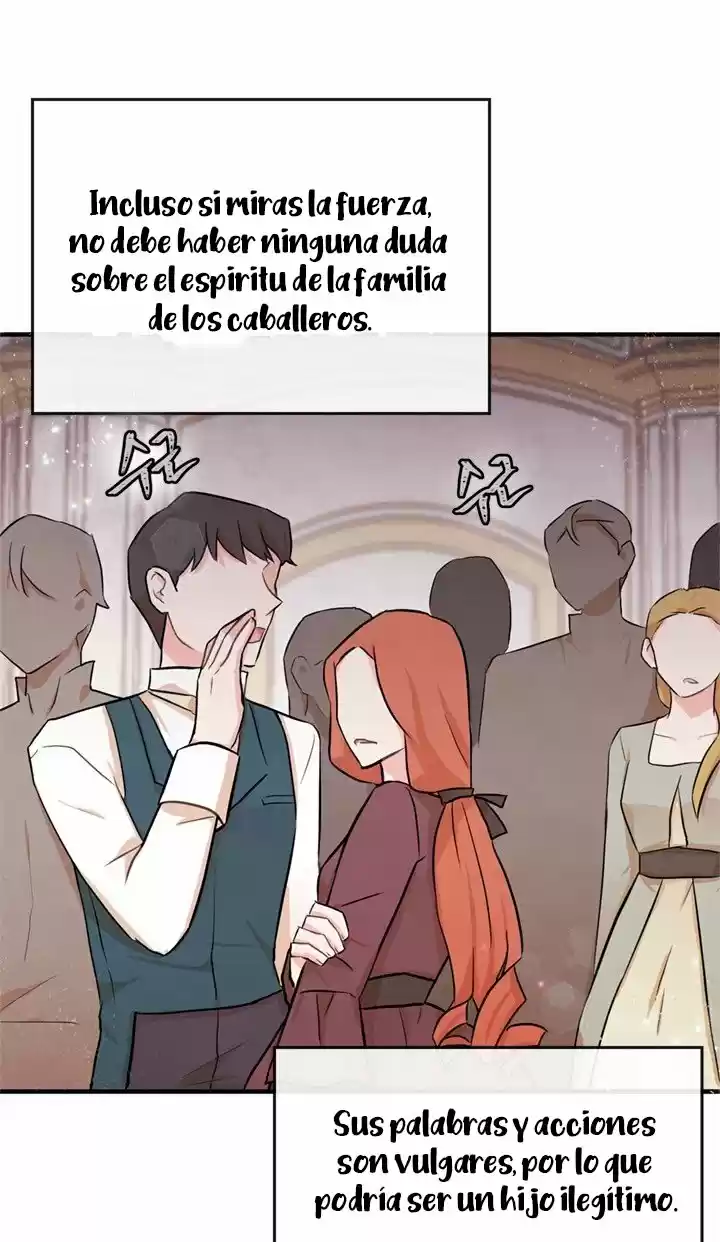 Lady Scarlett - Capítulo 3 - Página 37 - LectorTMOo