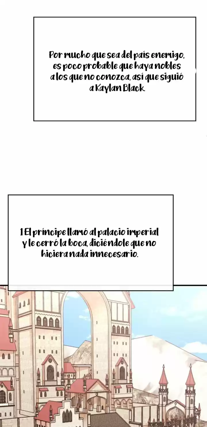 Lady Scarlett - Capítulo 3 - Página 39 - LectorTMOo