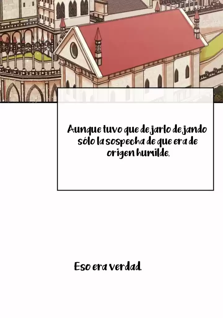 Lady Scarlett - Capítulo 3 - Página 40 - LectorTMOo