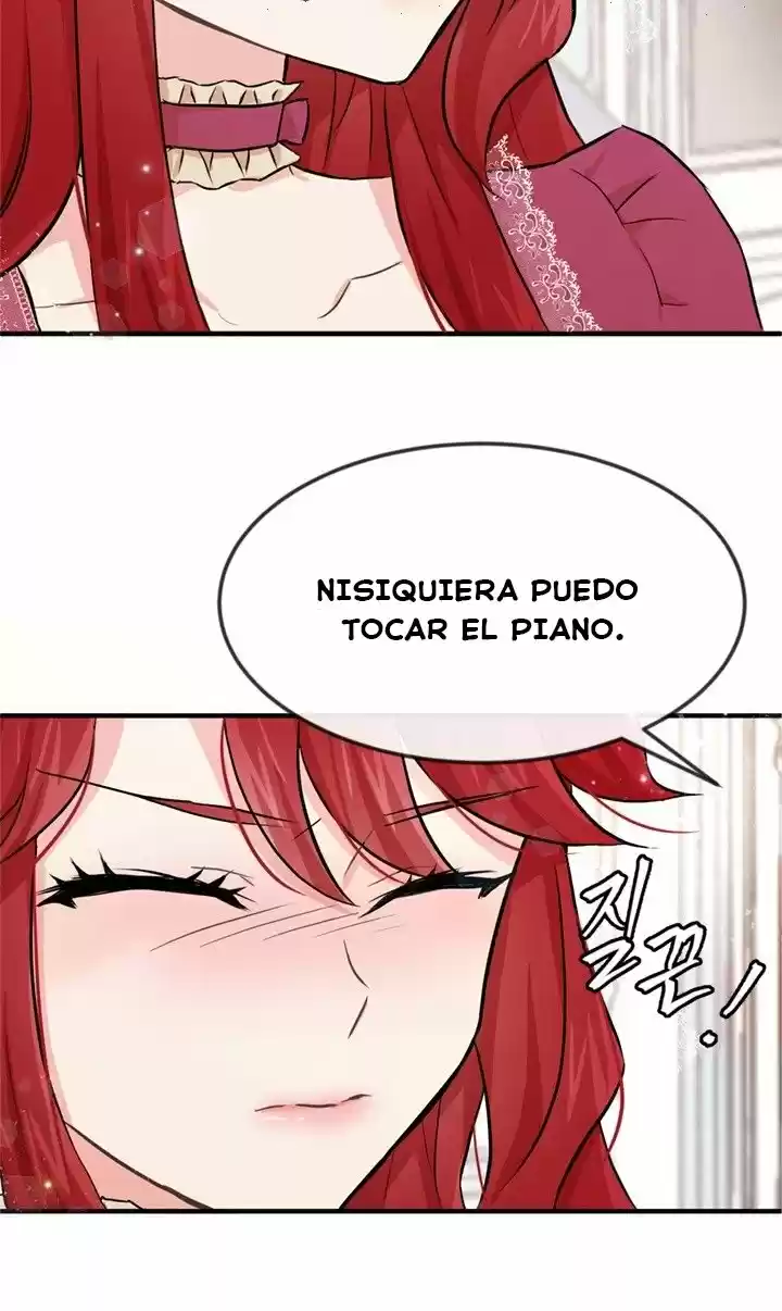 Lady Scarlett - Capítulo 3 - Página 45 - LectorTMOo