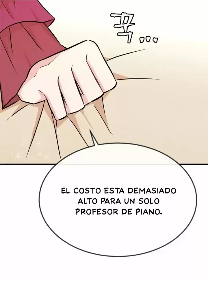 Lady Scarlett - Capítulo 3 - Página 51 - LectorTMOo