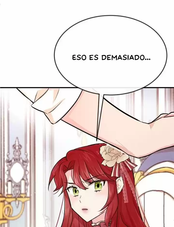 Lady Scarlett - Capítulo 3 - Página 53 - LectorTMOo