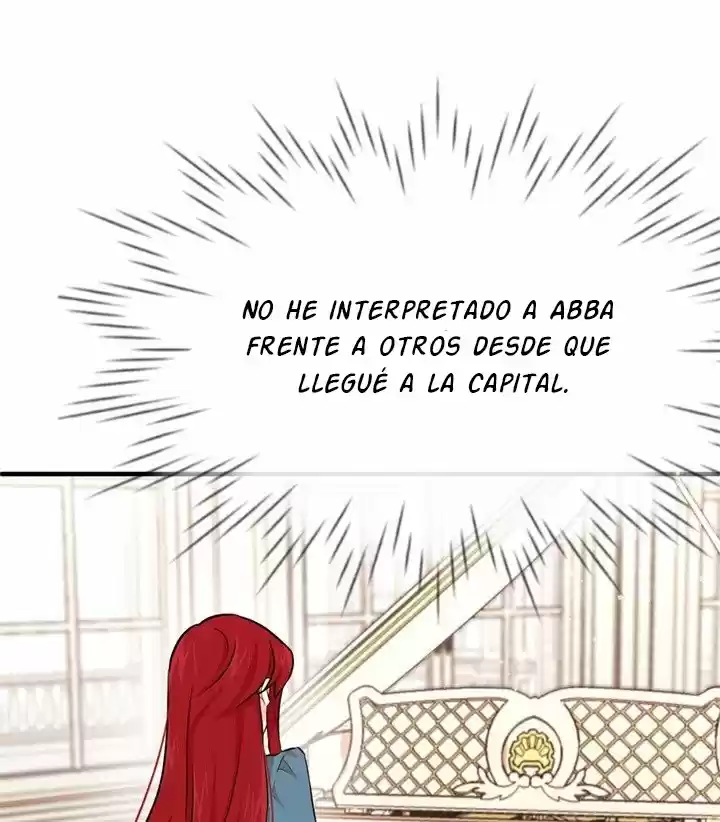 Lady Scarlett - Capítulo 3 - Página 56 - LectorTMOo