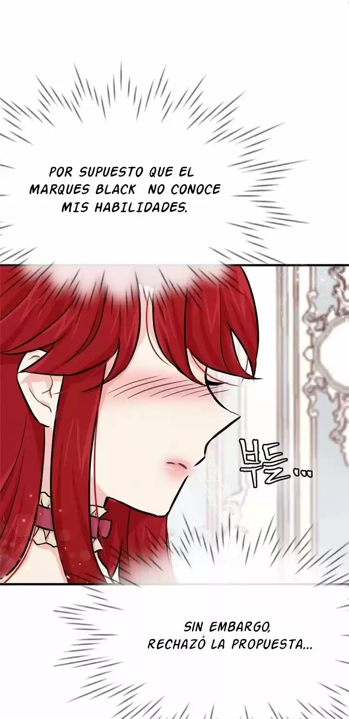 Lady Scarlett - Capítulo 3 - Página 58 - LectorTMOo