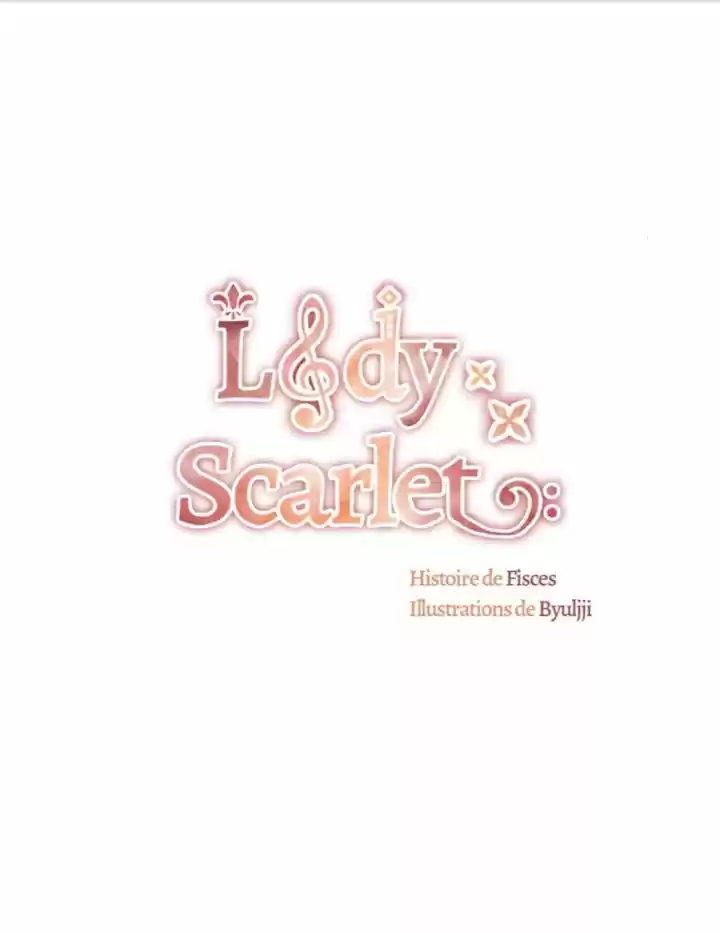 Lady Scarlett - Capítulo 4 - Página 4 - LectorTMOo