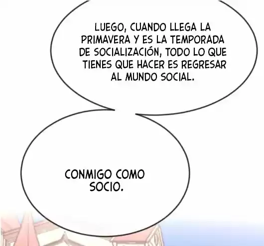 Lady Scarlett - Capítulo 4 - Página 10 - LectorTMOo