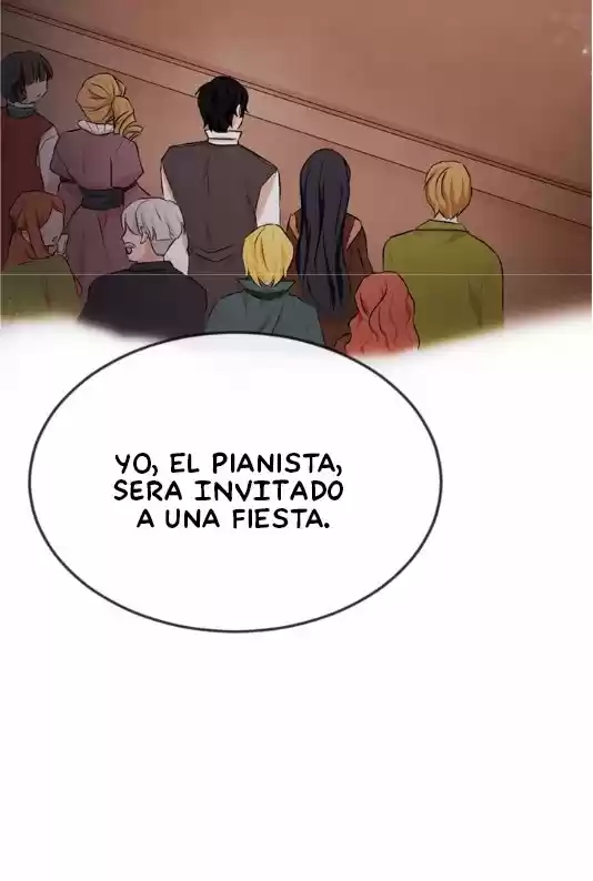 Lady Scarlett - Capítulo 4 - Página 22 - LectorTMOo