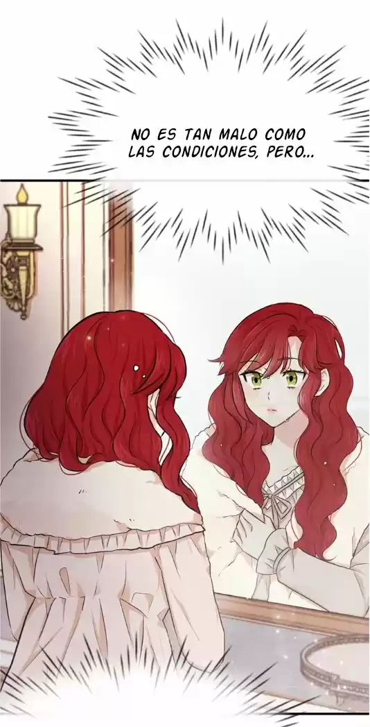 Lady Scarlett - Capítulo 4 - Página 26 - LectorTMOo