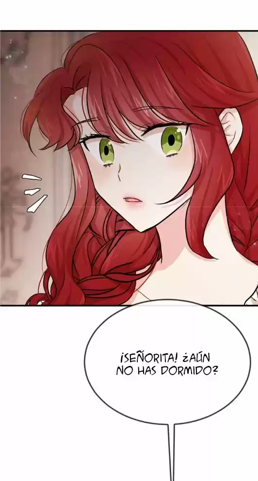 Lady Scarlett - Capítulo 4 - Página 29 - LectorTMOo
