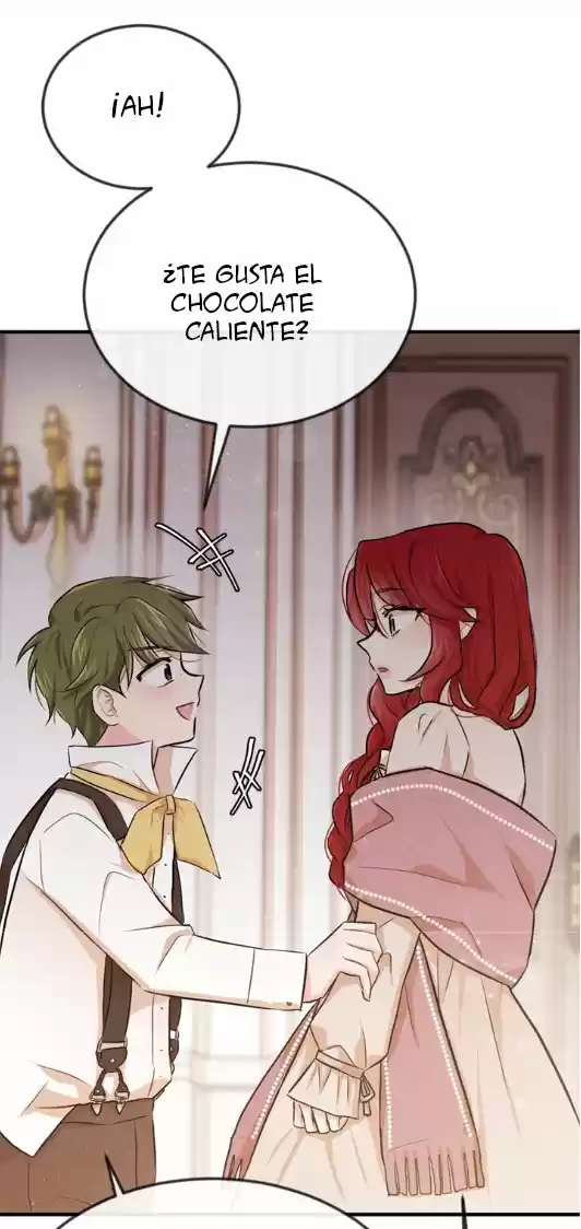 Lady Scarlett - Capítulo 4 - Página 33 - LectorTMOo