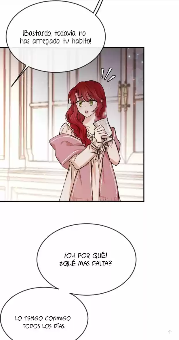 Lady Scarlett - Capítulo 4 - Página 47 - LectorTMOo