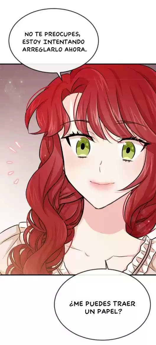 Lady Scarlett - Capítulo 4 - Página 61 - LectorTMOo