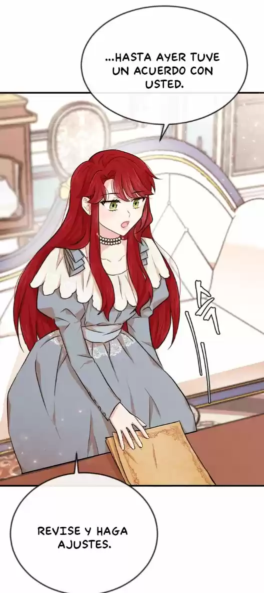 Lady Scarlett - Capítulo 4 - Página 69 - LectorTMOo