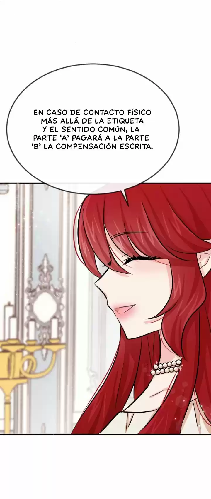 Lady Scarlett - Capítulo 5 - Página 9 - LectorTMOo