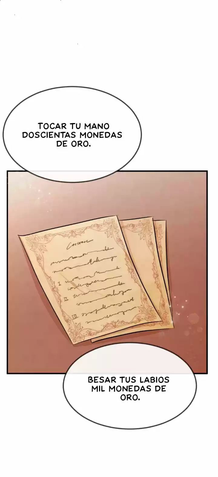 Lady Scarlett - Capítulo 5 - Página 10 - LectorTMOo