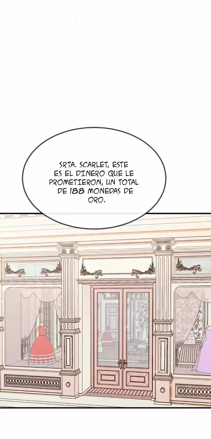 Lady Scarlett - Capítulo 5 - Página 39 - LectorTMOo