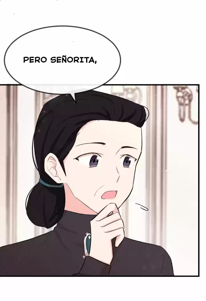 Lady Scarlett - Capítulo 5 - Página 54 - LectorTMOo