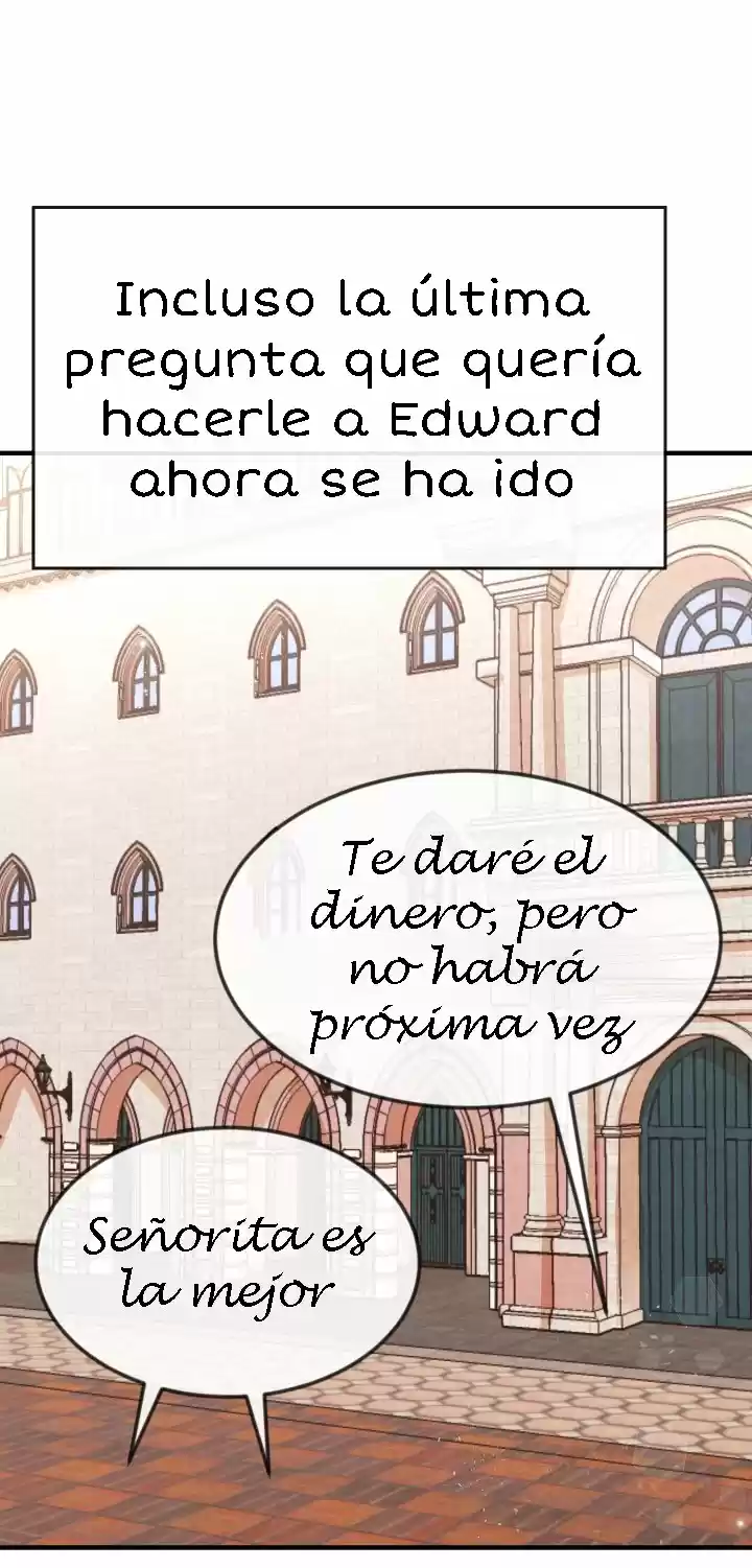 Lady Scarlett - Capítulo 6 - Página 13 - LectorTMOo