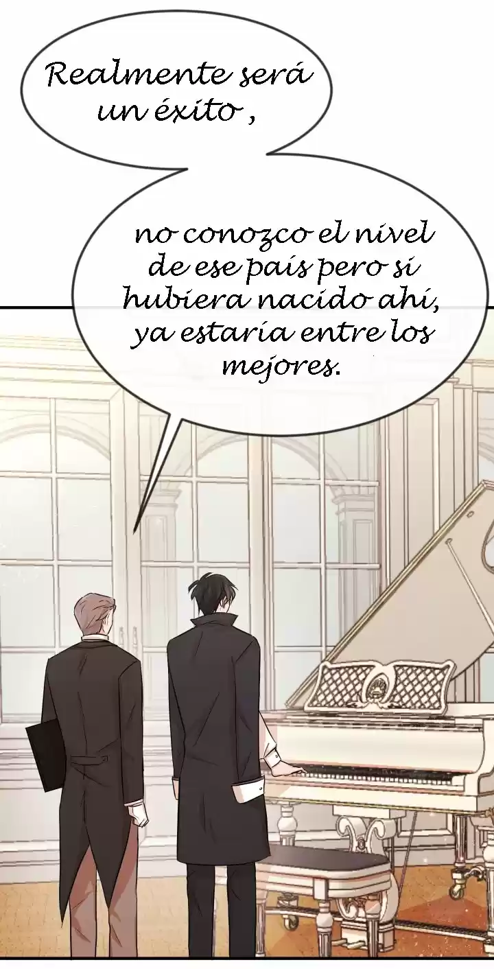 Lady Scarlett - Capítulo 6 - Página 18 - LectorTMOo