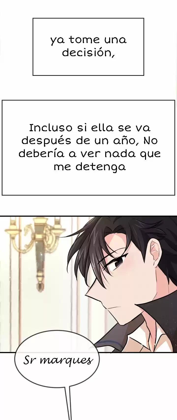 Lady Scarlett - Capítulo 6 - Página 22 - LectorTMOo