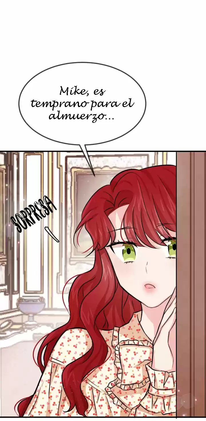 Lady Scarlett - Capítulo 6 - Página 37 - LectorTMOo