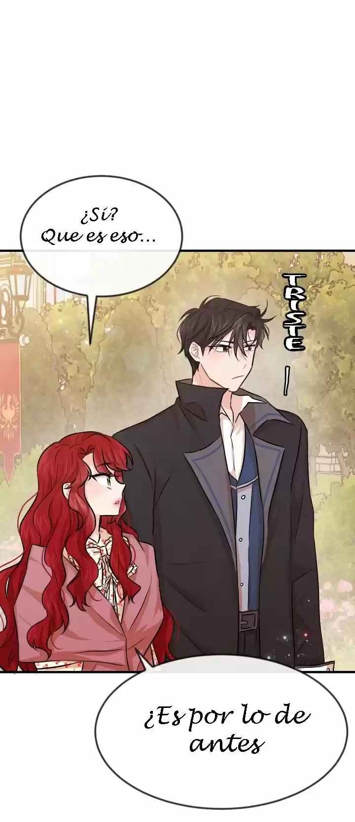 Lady Scarlett - Capítulo 6 - Página 48 - LectorTMOo