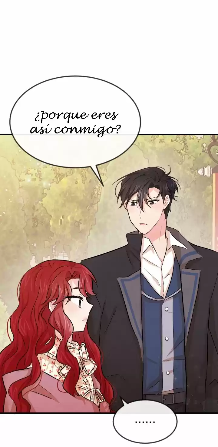 Lady Scarlett - Capítulo 6 - Página 53 - LectorTMOo