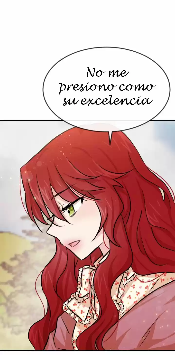 Lady Scarlett - Capítulo 6 - Página 56 - LectorTMOo