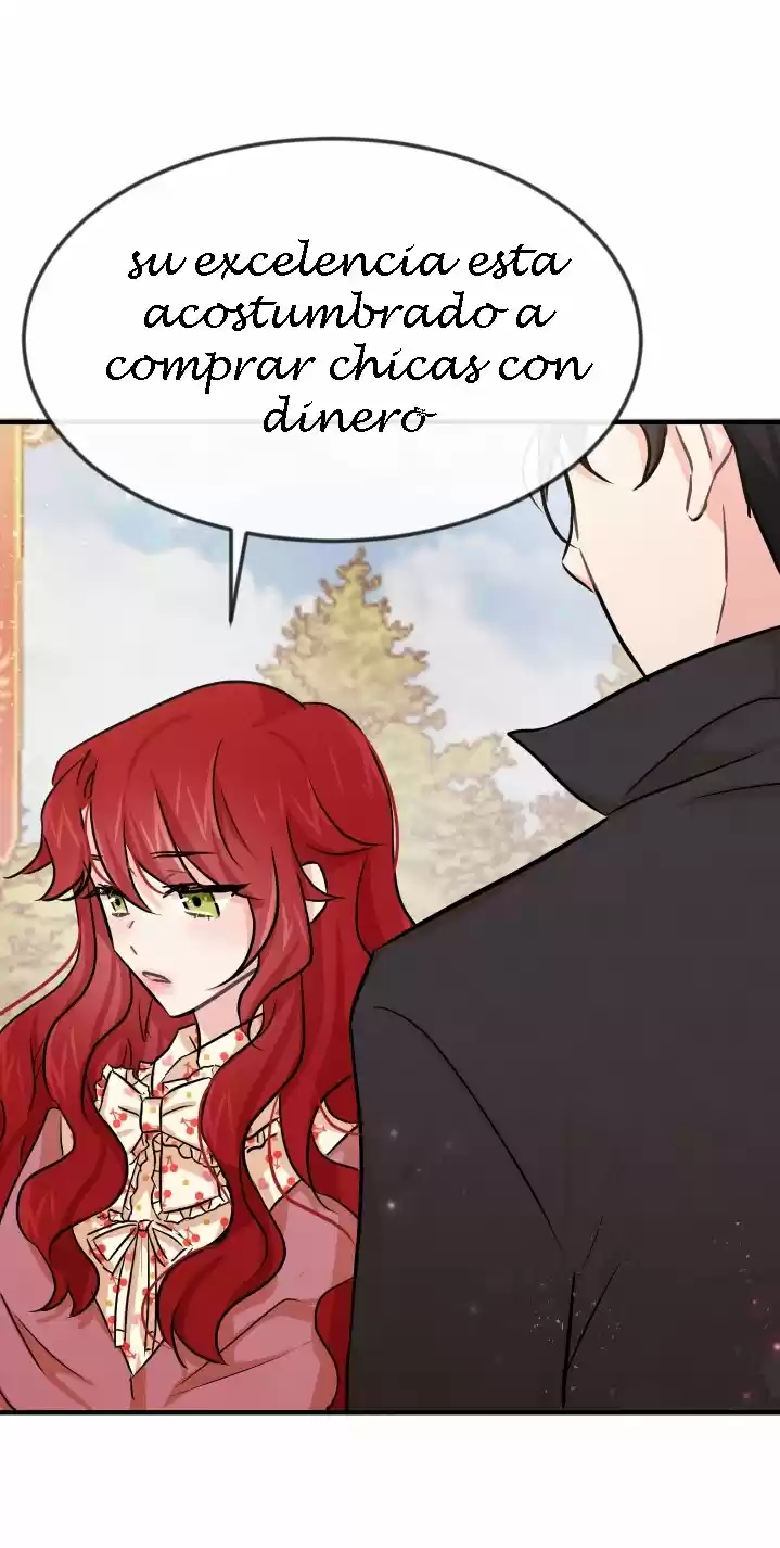 Lady Scarlett - Capítulo 6 - Página 58 - LectorTMOo