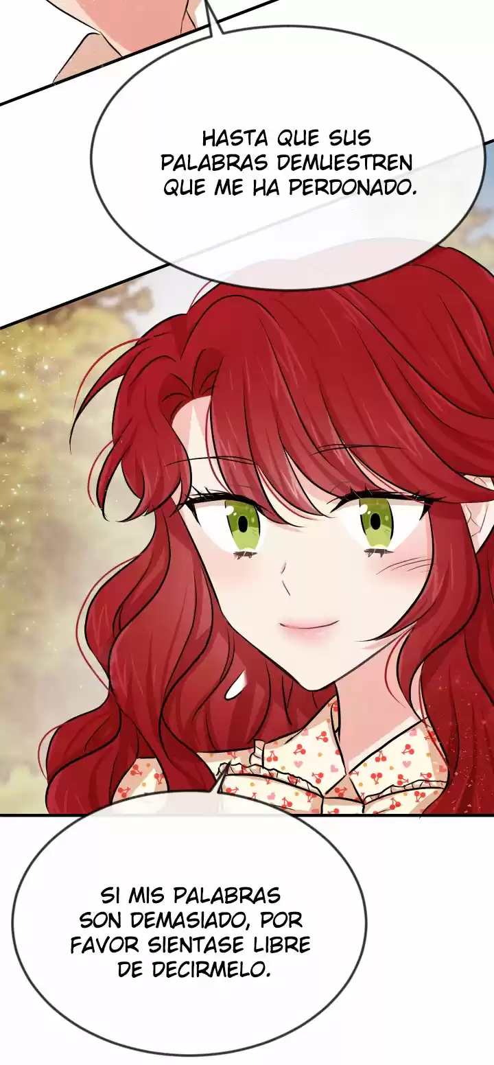 Lady Scarlett - Capítulo 7 - Página 12 - LectorTMOo