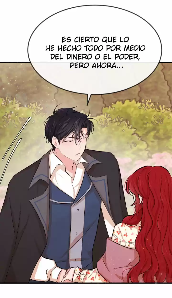 Lady Scarlett - Capítulo 7 - Página 14 - LectorTMOo