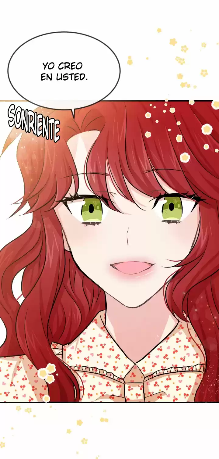 Lady Scarlett - Capítulo 7 - Página 17 - LectorTMOo