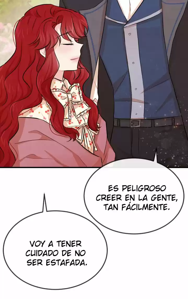 Lady Scarlett - Capítulo 7 - Página 19 - LectorTMOo