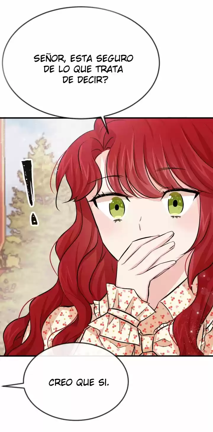 Lady Scarlett - Capítulo 7 - Página 26 - LectorTMOo
