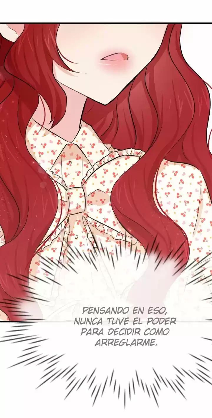 Lady Scarlett - Capítulo 7 - Página 39 - LectorTMOo