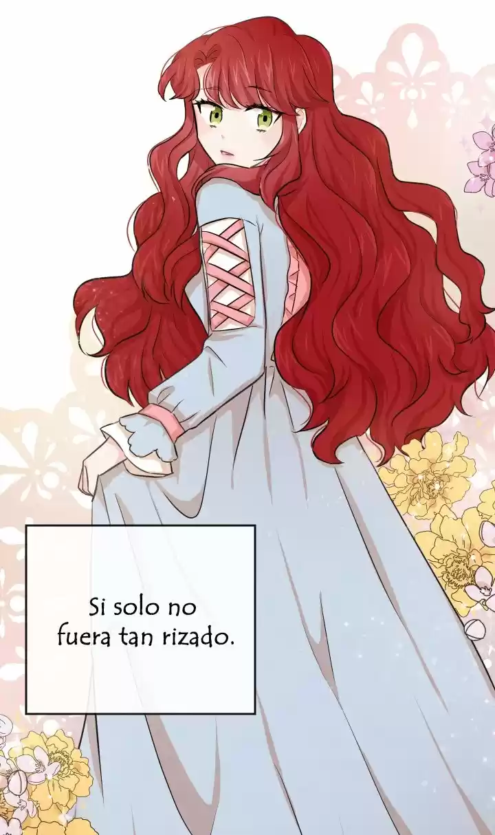 Lady Scarlett - Capítulo 7 - Página 56 - LectorTMOo