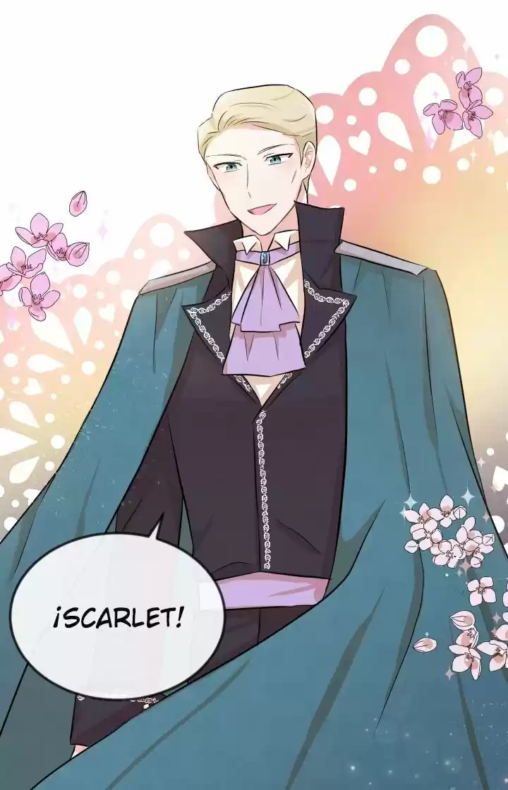 Lady Scarlett - Capítulo 7 - Página 58 - LectorTMOo