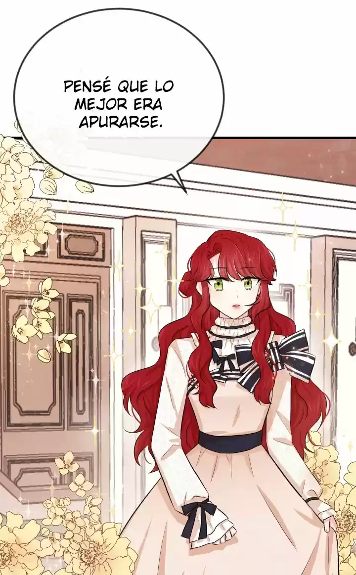Lady Scarlett - Capítulo 7 - Página 68 - LectorTMOo