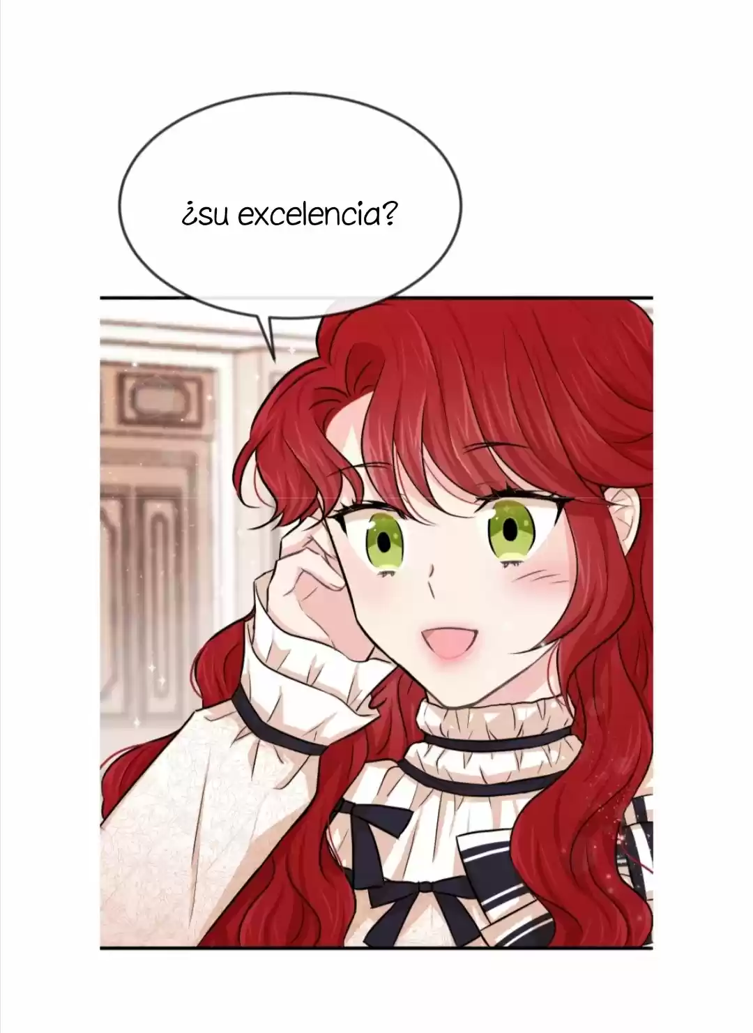 Lady Scarlett - Capítulo 8 - Página 3 - LectorTMOo