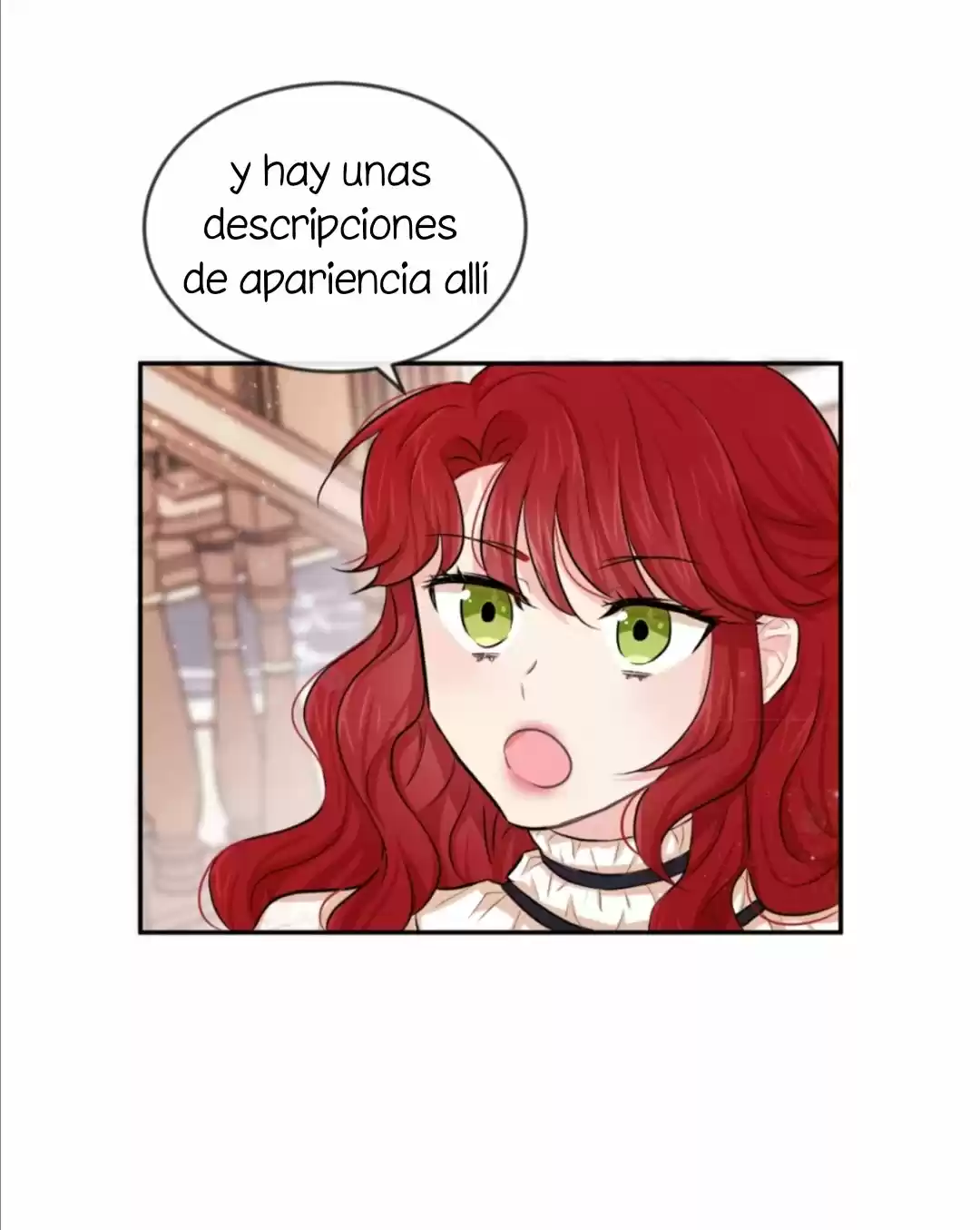 Lady Scarlett - Capítulo 8 - Página 11 - LectorTMOo