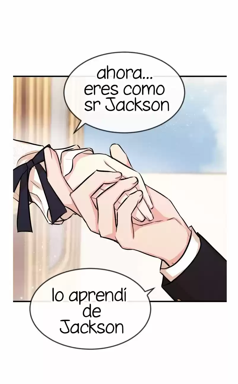 Lady Scarlett - Capítulo 8 - Página 22 - LectorTMOo