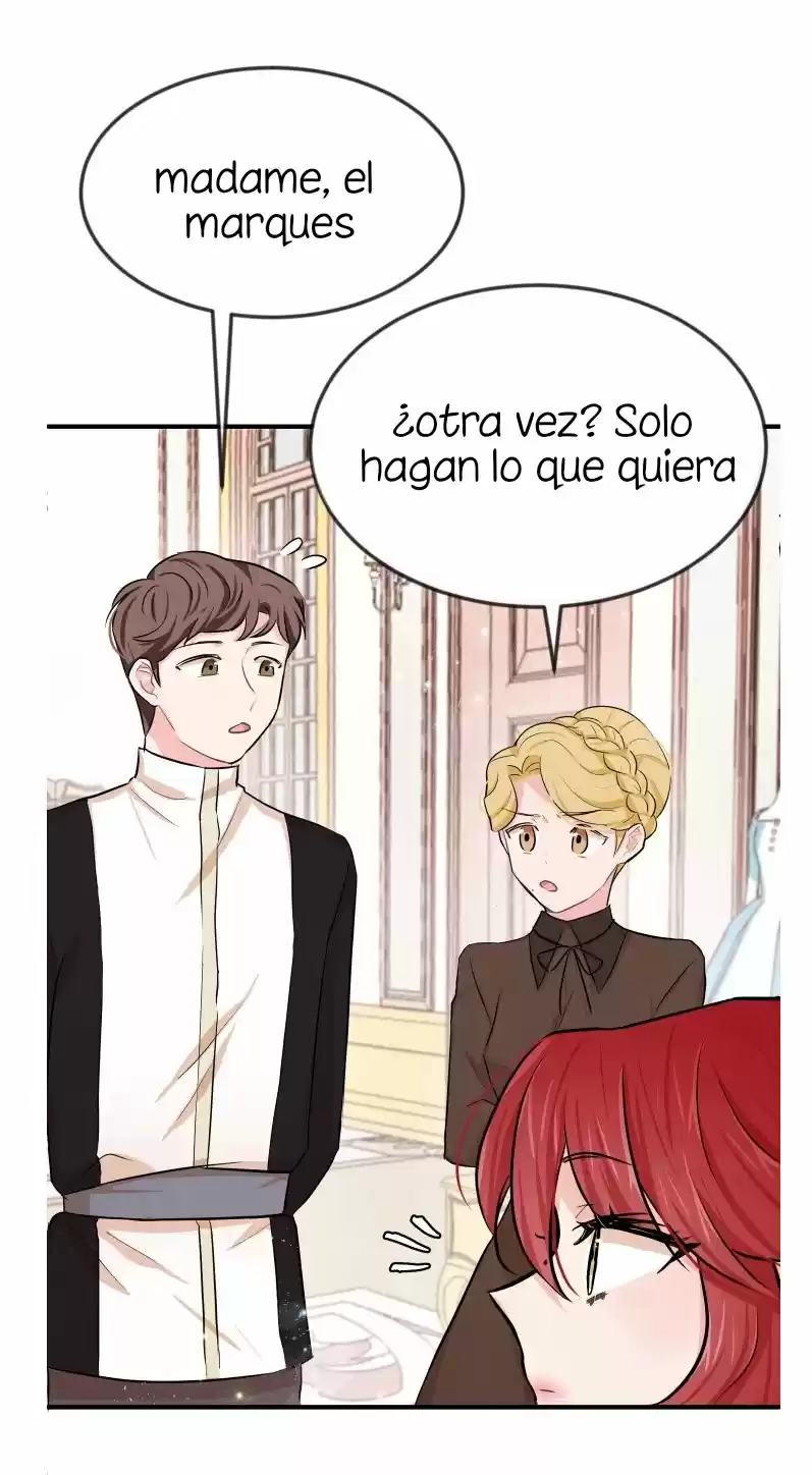 Lady Scarlett - Capítulo 8 - Página 48 - LectorTMOo