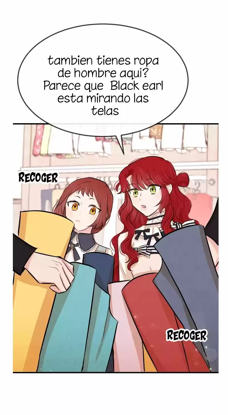 Lady Scarlett - Capítulo 8 - Página 49 - LectorTMOo