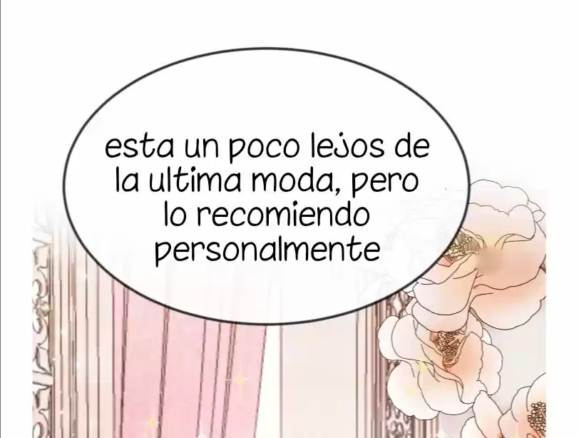 Lady Scarlett - Capítulo 8 - Página 51 - LectorTMOo