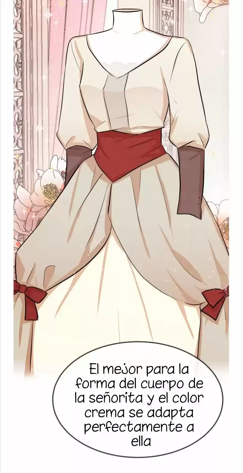 Lady Scarlett - Capítulo 8 - Página 52 - LectorTMOo