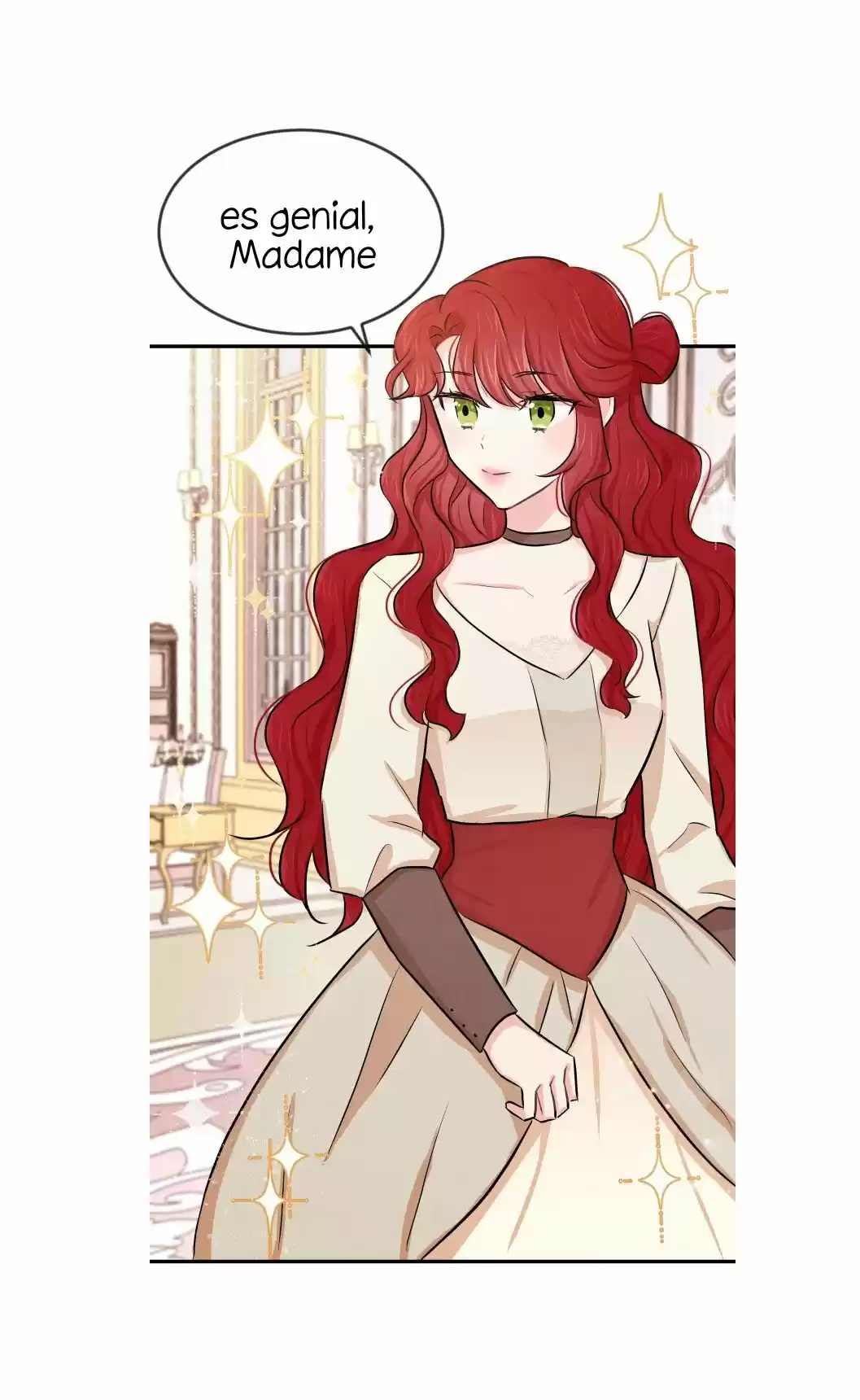 Lady Scarlett - Capítulo 8 - Página 62 - LectorTMOo