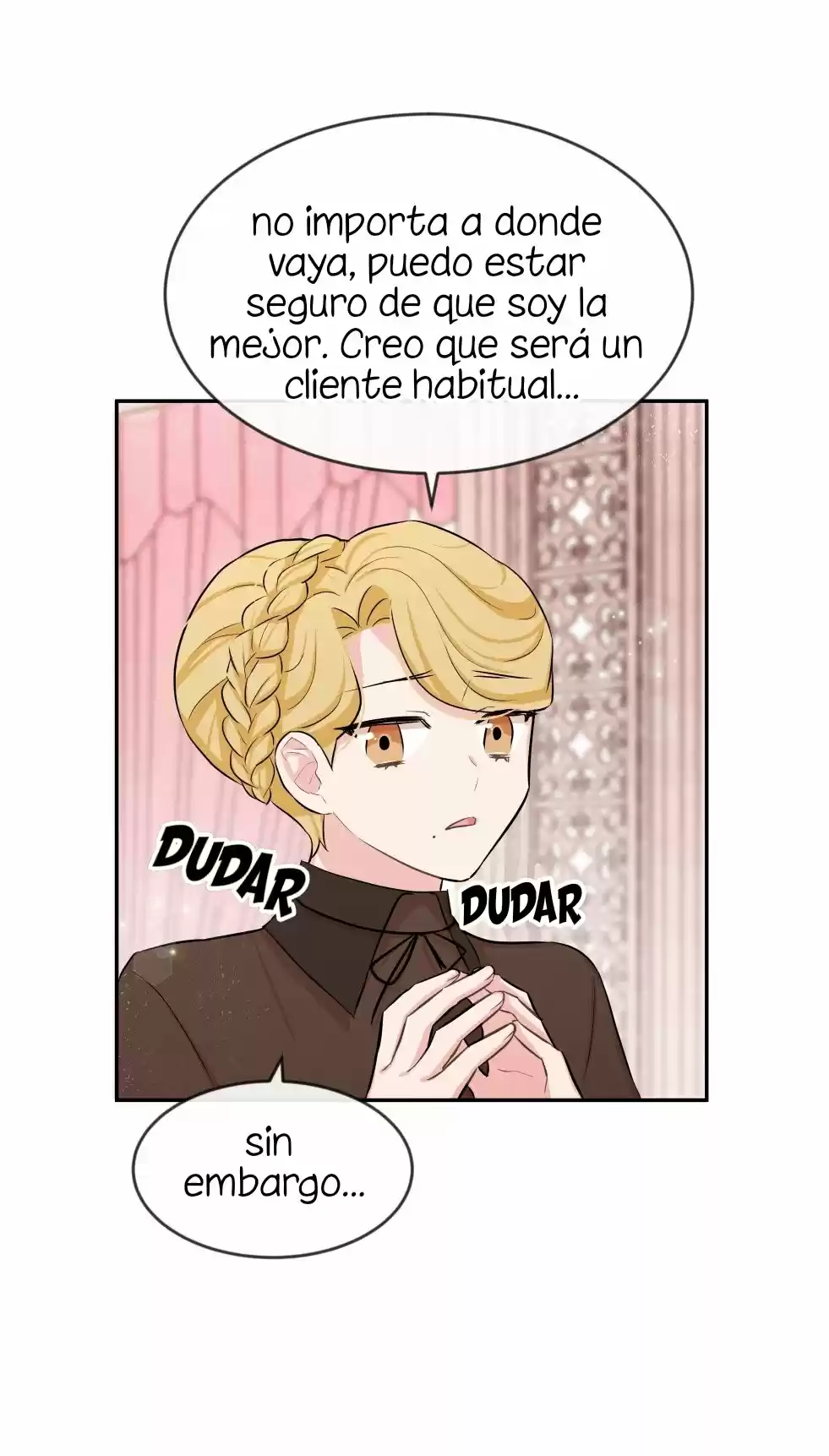 Lady Scarlett - Capítulo 8 - Página 65 - LectorTMOo